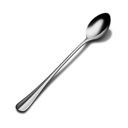 Bon Chef Chambers, Ice Teaspoon, Mirror Finish, 18/10, 7.40" , set of 12 S1102